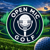 undefined Open Mic Golf