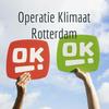 undefined Operatie Klimaat Rotterdam
