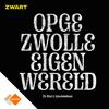 undefined Opgezwolle Eigen Wereld: De Rest Is Geschiedenis