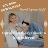 undefined Opruimen en organiseren kun je leren!