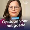 undefined Opstaan voor het goede