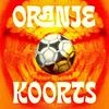 undefined Oranje Koorts