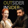 undefined Outsider a Insider