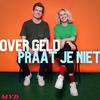 undefined Over geld praat je niet