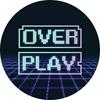 undefined Over Play Show