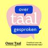 undefined Over taal gesproken