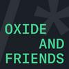 undefined Oxide and Friends