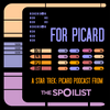 undefined P for Picard