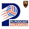undefined P1 - podcast di pallavolo