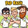 undefined Pad Rash