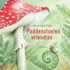 undefined PADDENSTOELENVRIENDJES kinderpodcast