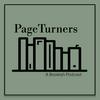 undefined Page Turners: A Bookish Podcast