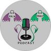 undefined Pain, Panic en Podcast