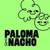 undefined Paloma y Nacho