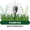 undefined PAMPAS Golfpodcast