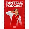 undefined Pantelic Podcast