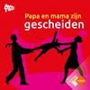 undefined Papa en mama zijn gescheiden