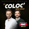 undefined La Coloc RMC Gold