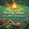 undefined Party Chat: A JRPG Podcast