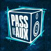 undefined PASS DE AUX PODCAST