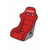 undefined Passenger Seat