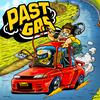 undefined Past Gas