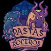 undefined Pastas Roleros