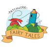 undefined Patchwork Fairy Tales