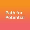 undefined Path for Potential
