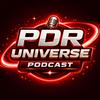 undefined PDR Universe