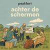 undefined Peakfort achter de schermen