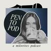undefined Pen to Pod: A Writing Podcast