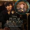 undefined Percy Jackson and The Olympians Official Podcast