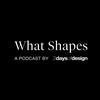 undefined 3daysofdesign - Beyond the Festival: What Shapes