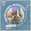 undefined Pesten innen, Budán túl