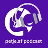 undefined Petje.af podcast