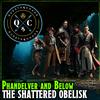 undefined Phandelver and Below: The Shattered Obelisk - DnD Actual Play