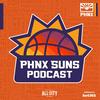 undefined PHNX Suns Podcast