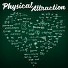 undefined Physical Attraction