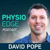 undefined Physio Edge podcast with David Pope