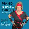 undefined Piano Ninja Tricks