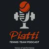 undefined Piatti Tennis Team Podcast