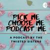 undefined Pick Me Choose Me Podcast Me: A Grey's Anatomy Podcast