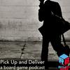 undefined Pick Up and Deliver