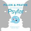 undefined Pillen & Praten: De podcast van Psyfar