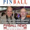 undefined Pinball News &amp; Pinball Magazine PINcast