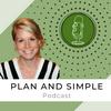 undefined Plan and Simple