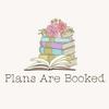 undefined Plans Are Booked