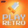 undefined Play Retro Show