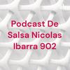 undefined Podcast De Salsa Nicolas Ibarra 902